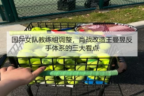 国乒女队教练组调整，肖战改造王曼昱反手体系的三大看点